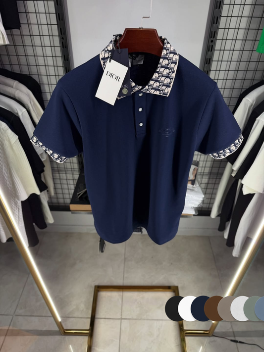 Dior Atelier Polo Yaka