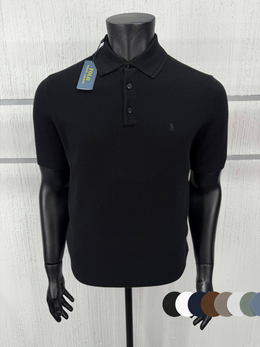 Polo Ralph Lauren Erkek Regular Fit Triko