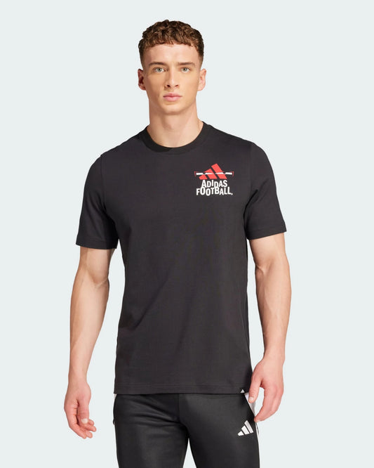 Football Graphic T-Shirt