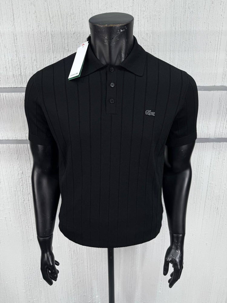 Lacoste Erkek Regular Fit Triko