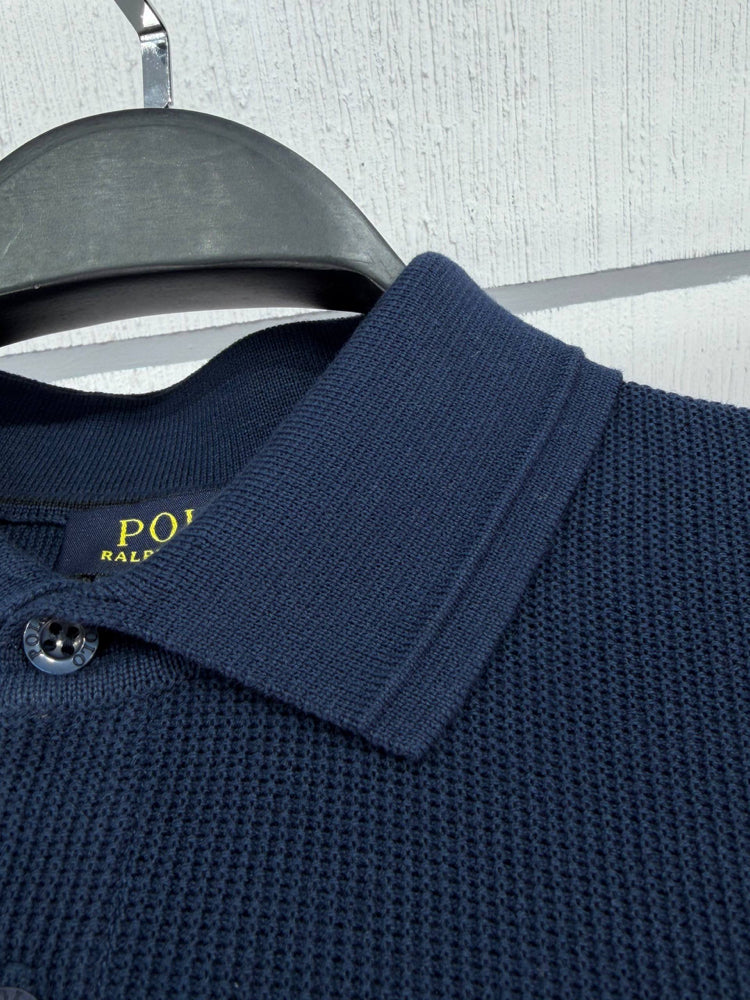 Polo Ralph Lauren Erkek Regular Fit Triko