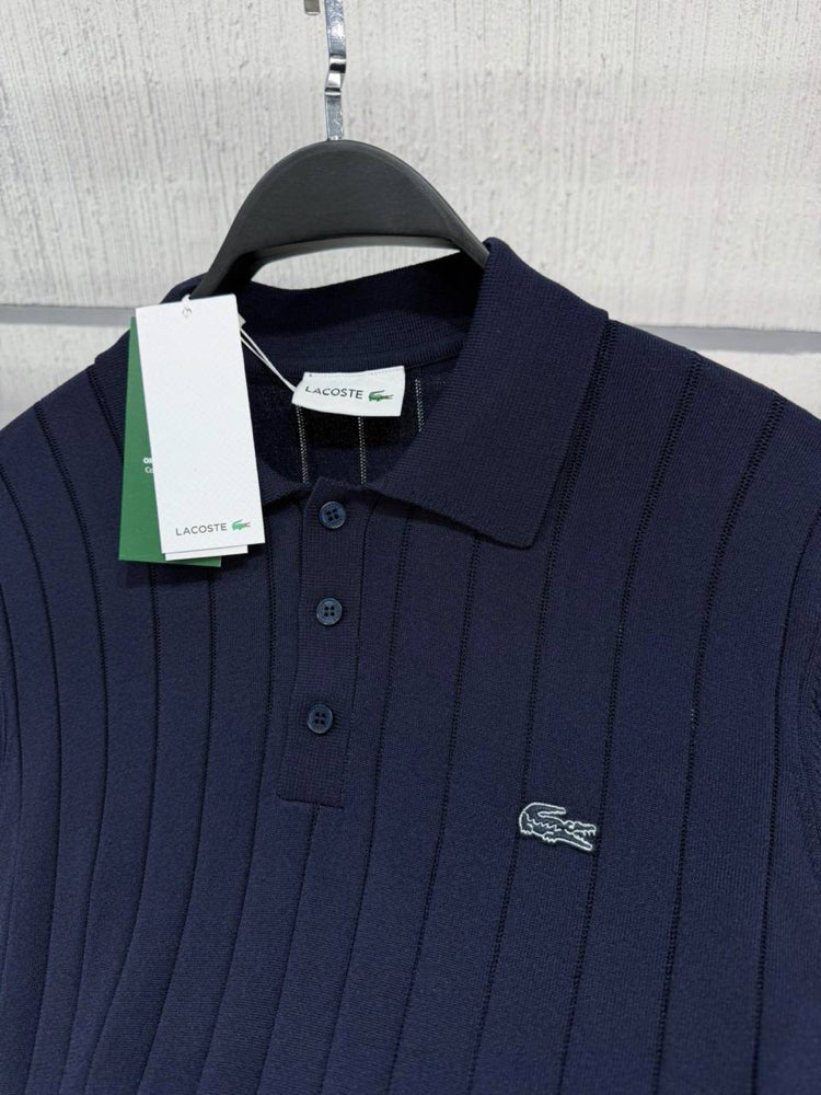 Lacoste Erkek Regular Fit Triko