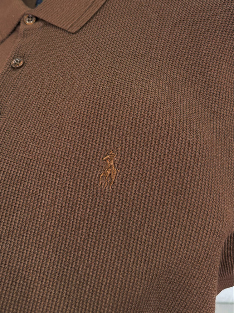 Polo Ralph Lauren Erkek Regular Fit Triko