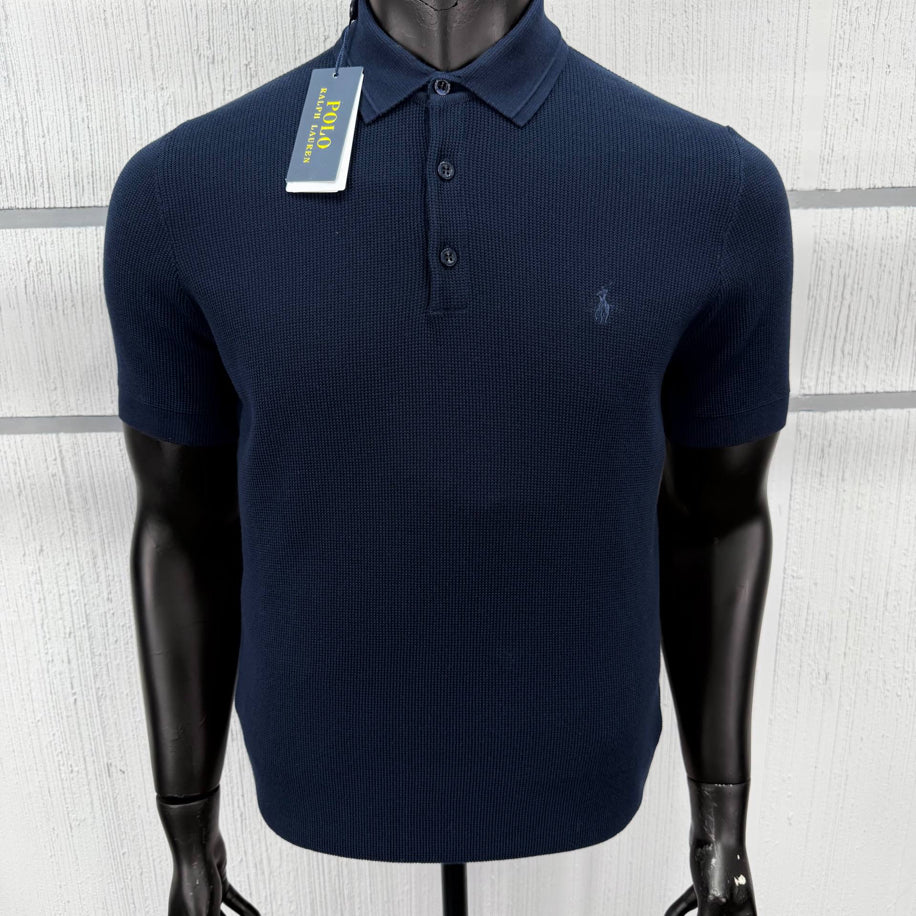 Polo Ralph Lauren Erkek Regular Fit Triko