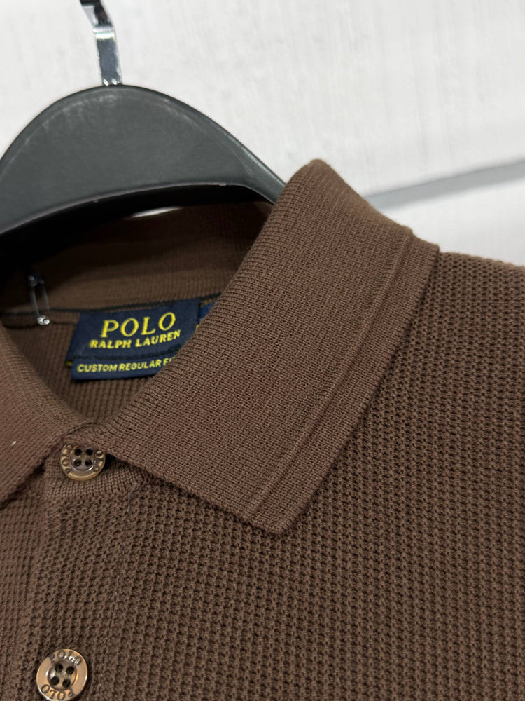 Polo Ralph Lauren Erkek Regular Fit Triko
