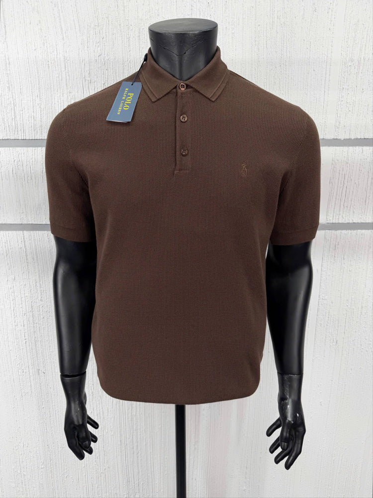 Polo Ralph Lauren Erkek Regular Fit Triko
