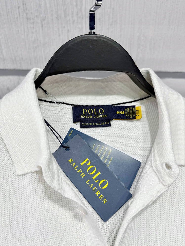 Polo Ralph Lauren Erkek Regular Fit Triko