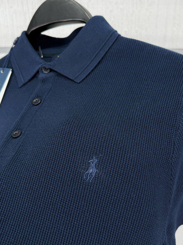 Polo Ralph Lauren Erkek Regular Fit Triko