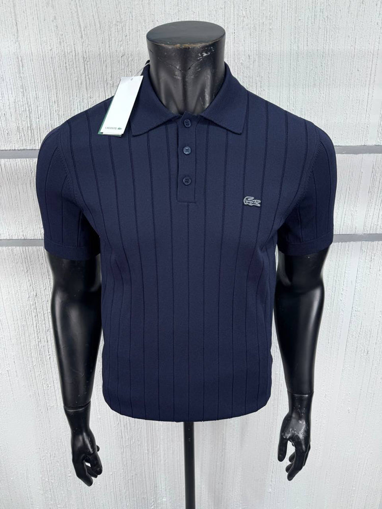 Lacoste Erkek Regular Fit Triko