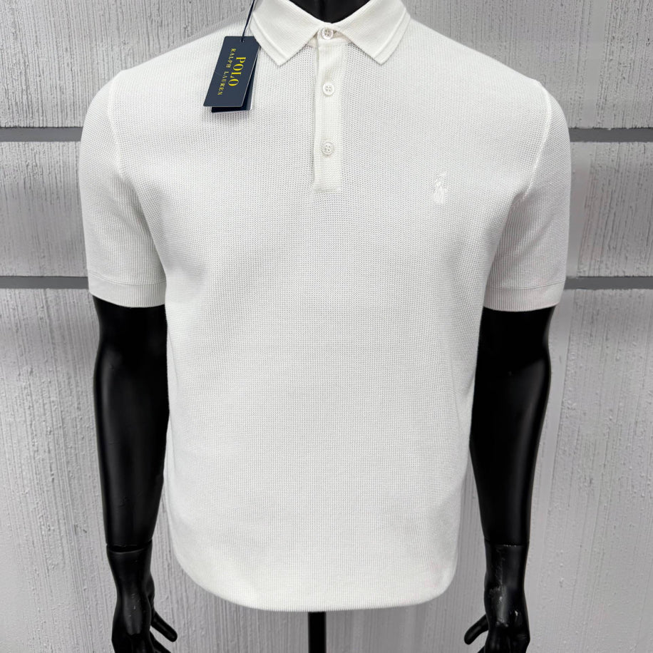 Polo Ralph Lauren Erkek Regular Fit Triko