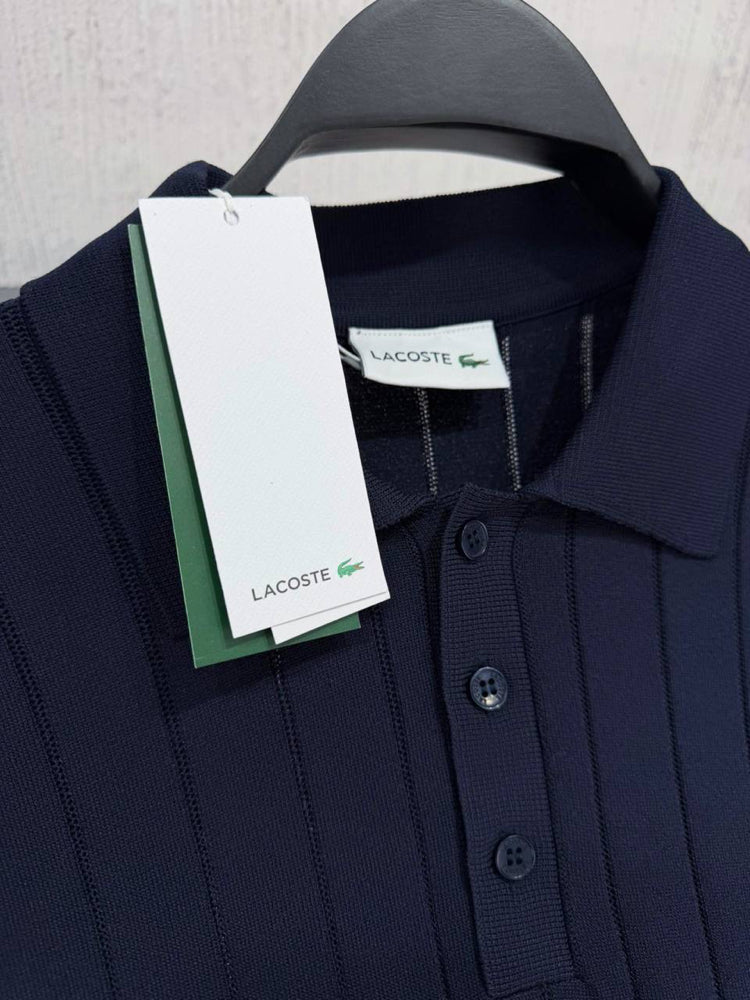 Lacoste Erkek Regular Fit Triko